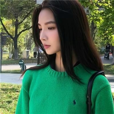 女佣
