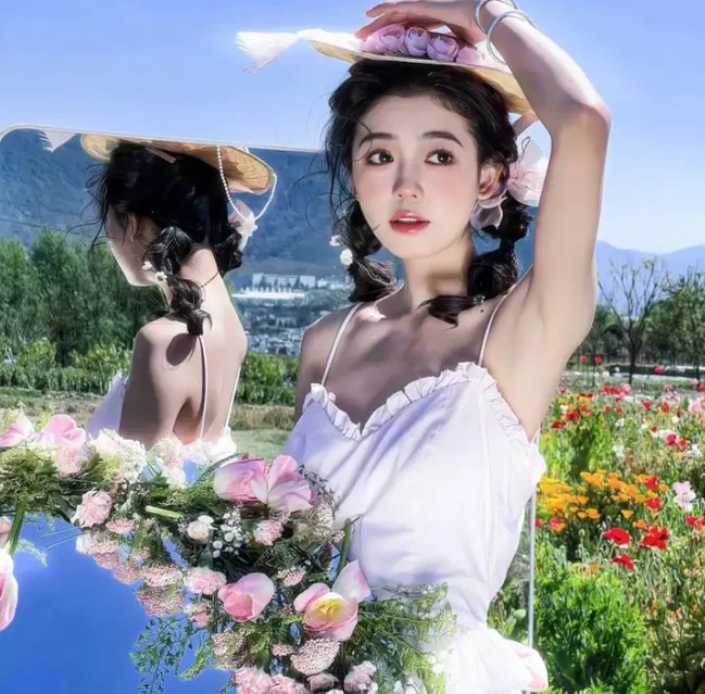 水晶眼