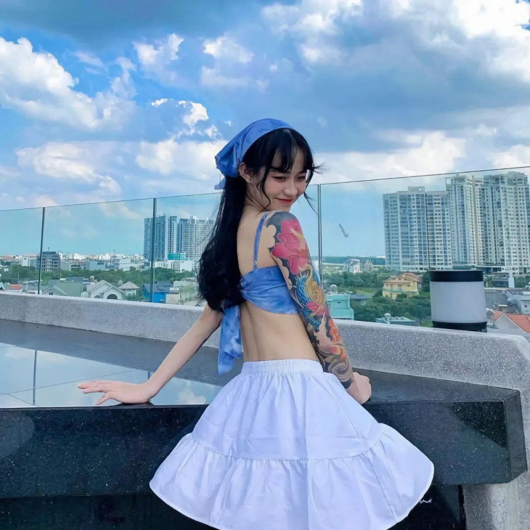幽灵新人种